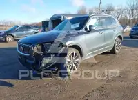 2021 Volvo XC90 фото