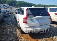 2021 Volvo XC90 фото