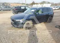 2021 Volvo XC90 фото