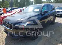 2021 Volvo XC90 фото