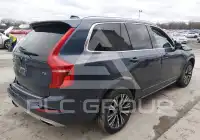2021 Volvo XC90 фото