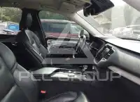 2021 Volvo XC90 фото