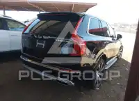2021 Volvo XC90 photo