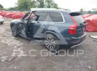 2021 Volvo XC90 фото