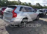 2021 Volvo XC90 фото
