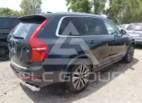 2021 Volvo XC90 фото