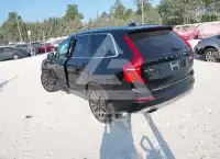 2021 Volvo XC90 фото