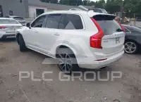 2021 Volvo XC90 photo