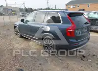 2021 Volvo XC90 фото