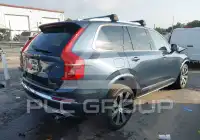 2021 Volvo XC90 фото