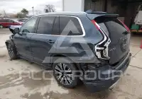 2021 Volvo XC90 фото