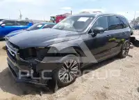 2021 Volvo XC90 фото