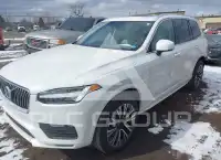 2021 Volvo XC90 photo