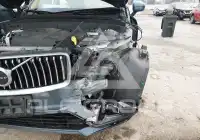 2021 Volvo XC90 фото