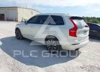 2021 Volvo XC90 photo