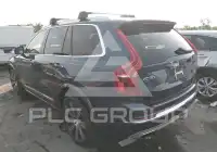 2021 Volvo XC90 фото