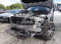 2021 Volvo XC90 фото