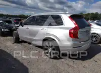 2021 Volvo XC90 фото