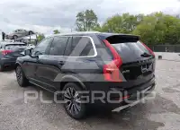 2021 Volvo XC90 фото