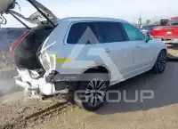 2021 Volvo XC90 photo