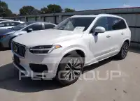 2021 Volvo XC90 фото