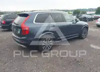 2021 Volvo XC90 фото
