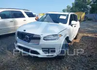 2021 Volvo XC90 фото