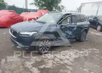 2021 Volvo XC90 фото