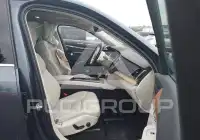 2021 Volvo XC90 фото