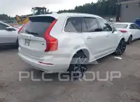 2021 Volvo XC90 photo