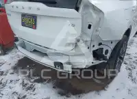 2021 Volvo XC90 photo