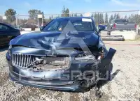 2021 Volvo V90 photo