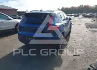 2021 Volvo XC40 фото