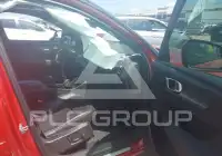 2021 Volvo XC40 фото