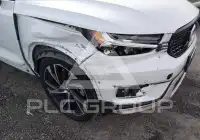 2021 Volvo XC40 фото