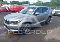 2021 Volvo XC40 photo