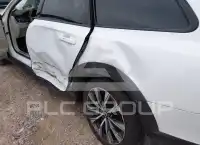 2021 Volvo V90 фото
