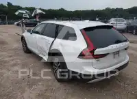 2021 Volvo V90 фото