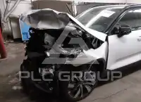 2021 Volvo XC40 фото