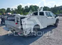 2021 GMC SIERRA фото