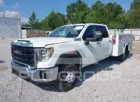 2021 GMC SIERRA фото