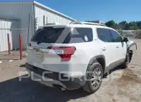 2021 GMC ACADIA фото