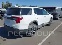 2021 GMC ACADIA photo