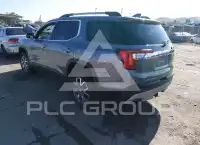 2021 GMC ACADIA фото
