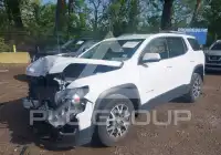 2021 GMC ACADIA фото