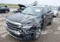 2021 GMC ACADIA фото