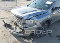 2021 GMC ACADIA фото