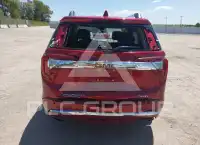 2021 GMC ACADIA photo