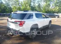 2021 GMC ACADIA фото