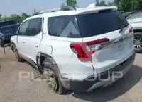 2021 GMC ACADIA photo